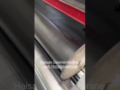 लंबे समय तक चलने वाले जलरोधक प्रदर्शन के लिए विश्वसनीय एचडीपीई जियोमेम्ब्रेन लाइनर