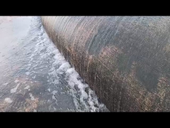 भू टेक्सटाइल ट्यूब