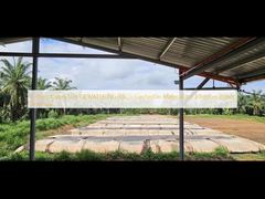 0.4 मिमी ओपन साइज़ डीवाटरिंग बैग्स (जल निकासी बैग) - प्रभावी जल निष्कासन के लिए जियोटेक्सटाइल सामग्री