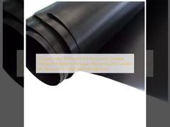 ऑक्सीजन इंडेक्स 30 प्रतिशत, मछली तालाब लाइनर, टिकाऊ जलरोधक सामग्री, पंचर प्रतिरोध 20N, जलीय कृषि और जल प्रबंधन के लिए उपयुक्त