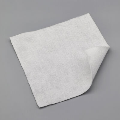 तटीय कटाव नियंत्रण के लिए पर्यावरण के अनुकूल पीपी स्टेपल फाइबर गैर बुना जियोटेक्सटाइल