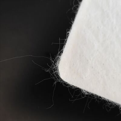 हाई परफॉरमेंस फिलामेंट नॉन वोवन जियोटेक्सटाइल फॉर हाईवे फाउंडेशन सेपरेशन