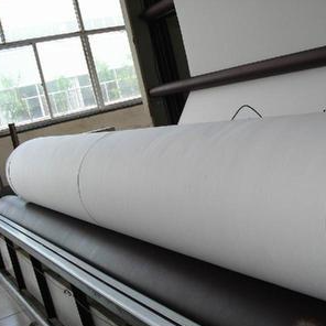 CE Certified EN 13249 Non Woven Geotextile 200gsm PET for European Road Highway Pavement Separation