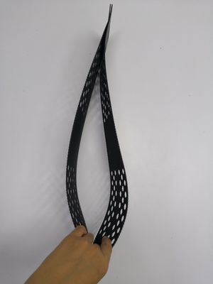 क्षरण और रासायनिक प्रतिरोधी जियोसेल ग्राउंड ग्रिड जो क्षरण नियंत्रण प्रणालियों में मिट्टी और चट्टान स्थिरता के लिए इंजीनियर किया गया है