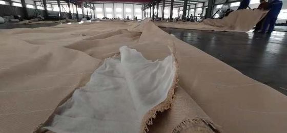 औद्योगिक वातावरण में इष्टतम निस्पंदन प्रदर्शन के लिए अनुकूलित तन्य शक्ति फ़िल्टर बैग