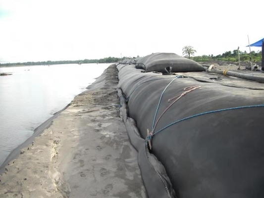 हल्के C12.6L25 उत्कृष्ट यूवी प्रतिरोध भू-तहस्त्र निर्जलीकरण ट्यूब निर्जलीकरण के लिए