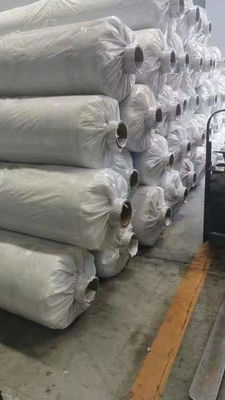 तन्य शक्ति 50KNm 1200KNm PET PP स्ट्रैप्स, लंबाई 50m 100m, औद्योगिक पैकेजिंग अनुप्रयोगों के लिए बिल्कुल सही