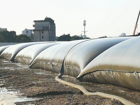 हल्के C12.6L25 उत्कृष्ट यूवी प्रतिरोध भू-तहस्त्र निर्जलीकरण ट्यूब निर्जलीकरण के लिए