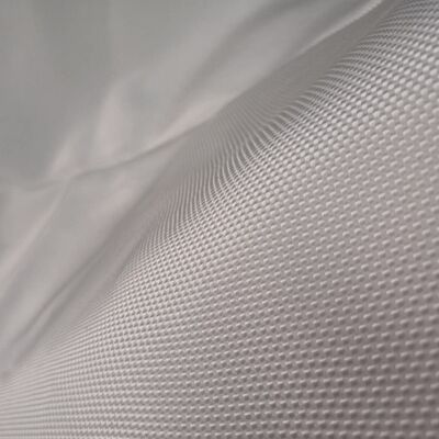 लंबाई 50m 100m बुना हुआ भू-तहस्त्र कपड़े जिसमें सीबीआर छिद्रण शक्ति ≥12KN और एपर्चर आकार 0.05 0.2 मिमी सड़क निर्माण परियोजनाओं के लिए आदर्श है