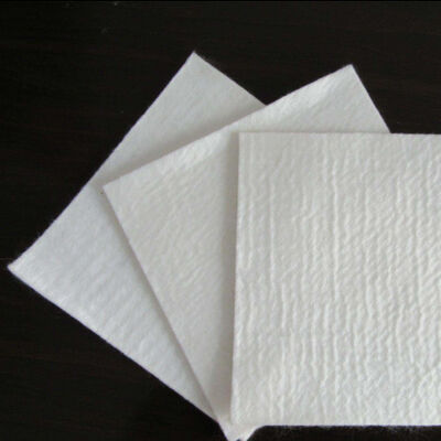 तटीय कटाव नियंत्रण के लिए पर्यावरण के अनुकूल पीपी स्टेपल फाइबर गैर बुना जियोटेक्सटाइल