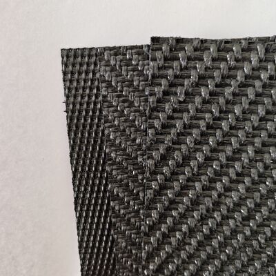 पर्यावरण ड्रेजिंग और डीवाटरिंग के लिए उच्च शक्ति पीपी बुना हुआ जियोटेक्सटाइल डीवाटरिंग ट्यूब