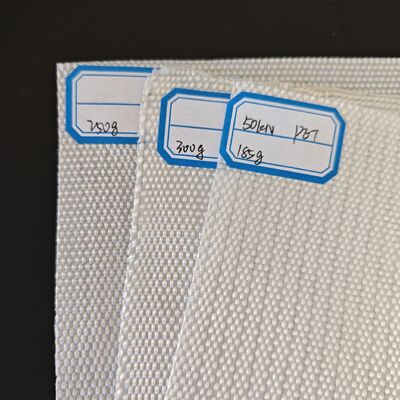 औद्योगिक ग्रेड पॉलीप्रोपाइलीन पीईटी बुना हुआ जियोटेक्सटाइल कपड़े 300 ग्राम नदी तटबंध के लिए टिकाऊ