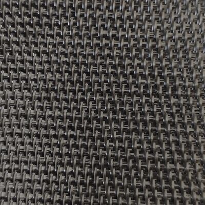 ताड़ के तेल कीचड़ निस्पंदन के लिए दबाव प्रतिरोधी 50kN पीपी जियोटेक्सटाइल डिवाटरिंग ट्यूब