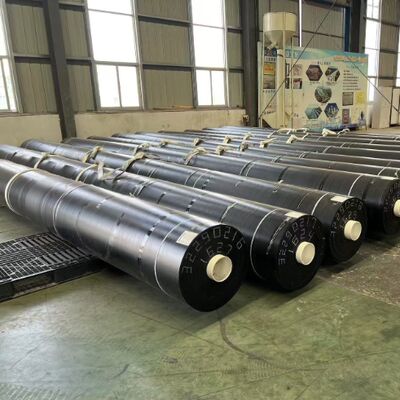 0.75 मिमी 1.25 मिमी समतल एचडीपीई जियोमेम्ब्रेन लाइनर