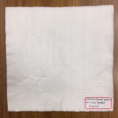 हाई परफॉरमेंस फिलामेंट नॉन वोवन जियोटेक्सटाइल फॉर हाईवे फाउंडेशन सेपरेशन