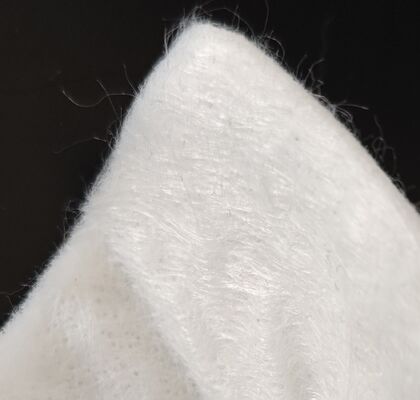 हाई परफॉरमेंस फिलामेंट नॉन वोवन जियोटेक्सटाइल फॉर हाईवे फाउंडेशन सेपरेशन