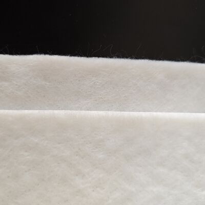 हाई परफॉरमेंस फिलामेंट नॉन वोवन जियोटेक्सटाइल फॉर हाईवे फाउंडेशन सेपरेशन