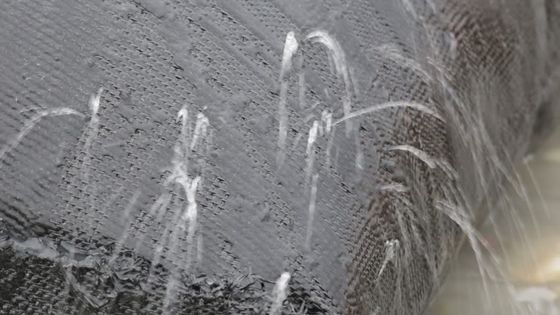 ब्लैक सैंड जियोटेक्सटाइल डिवाटरिंग ट्यूब सैंड भरा कोफर्डैम रिकवरी और भूमि रिकवरी अनुप्रयोगों के लिए आवश्यक