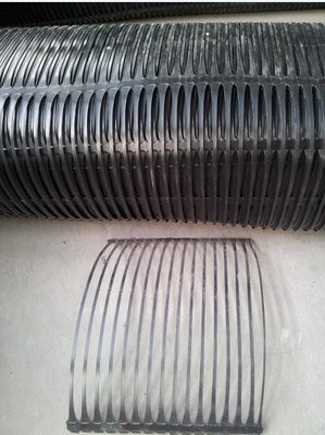 120KN 170KN 200KN अर्थलॉक रिटेनिंग वॉल जियोग्रिड हसन