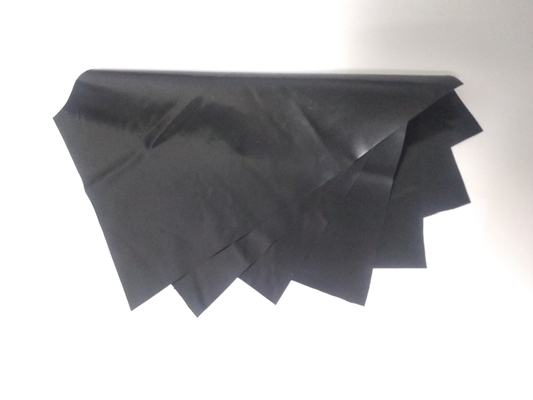 GMS1.25 पूल LDPE जियोमेम्ब्रेन लाइनर 0.2mm-4mm एंटी सीपेज यूवी प्रतिरोध