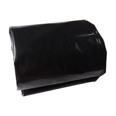 UV Stabilized LDPE Geomembrane Pond Liner Weather Resistant Outdoor for Fish Farm Reservoir Long Term Water Storage