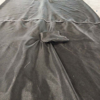 उत्कृष्ट यूवी प्रतिरोध डीवाटरिंग बैग हल्का डिज़ाइन निर्माण डीवाटरिंग और पर्यावरण सुरक्षा के लिए उपयुक्त